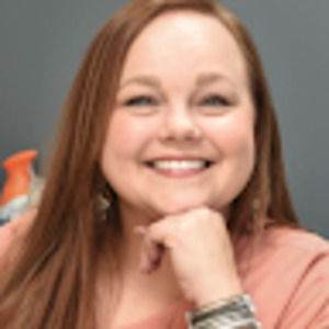 Meet your Posher, Christy